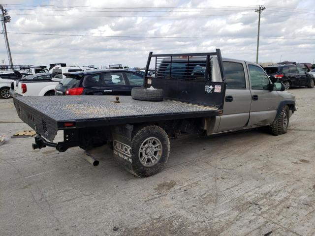 Photo 3 from auction – 2002 GMC SIERRA K25 with VIN 1GTHK23G02F202578