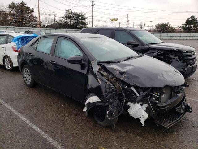 Photo 4 from auction – 2017 TOYOTA COROLLA L with VIN 2T1BURHE1HC932890