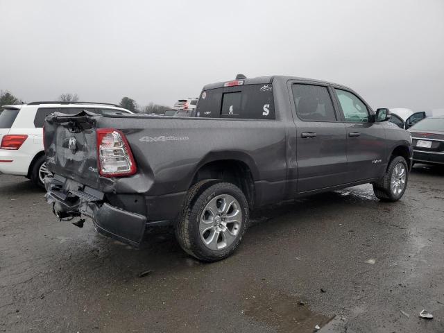 Photo 3 from auction – 2020 RAM 1500 BIG H with VIN 1C6SRFMT1LN343579