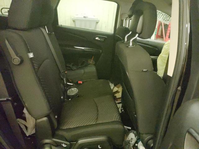 Photo 11 from auction – 2020 DODGE JOURNEY SE with VIN 3C4PDCABXLT218913