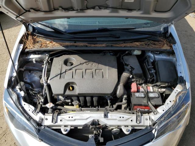 Photo 11 from auction – 2019 TOYOTA COROLLA L with VIN 2T1BURHE7KC160757