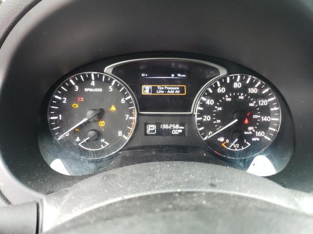 Photo 9 from auction – 2015 NISSAN ALTIMA 2.5 with VIN 1N4AL3AP3FN345601