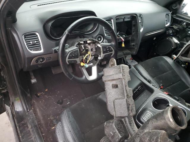 Photo 8 from auction – 2016 DODGE DURANGO SX with VIN 1C4RDHAGXGC466730