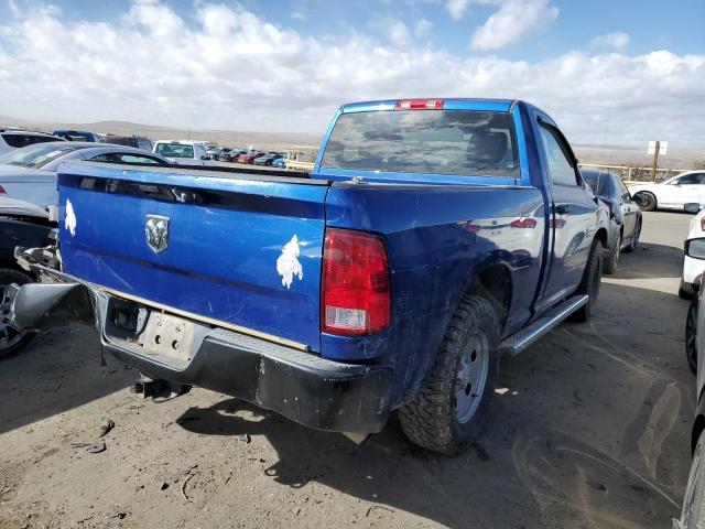 Photo 3 from auction – 2015 RAM 1500 ST with VIN 3C6JR6AT3FG524034