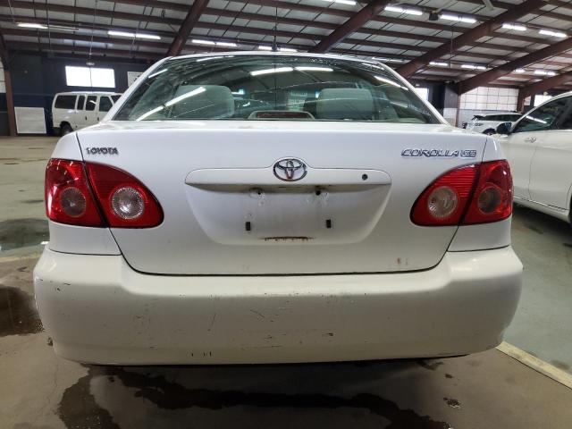Foto 6 de la subasta – 2005 TOYOTA COROLLA CE con VIN 2T1BR32E35C390209