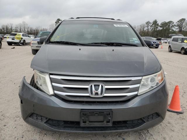 Photo 5 from auction – 2011 HONDA ODYSSEY EX with VIN 5FNRL5H64BB085384