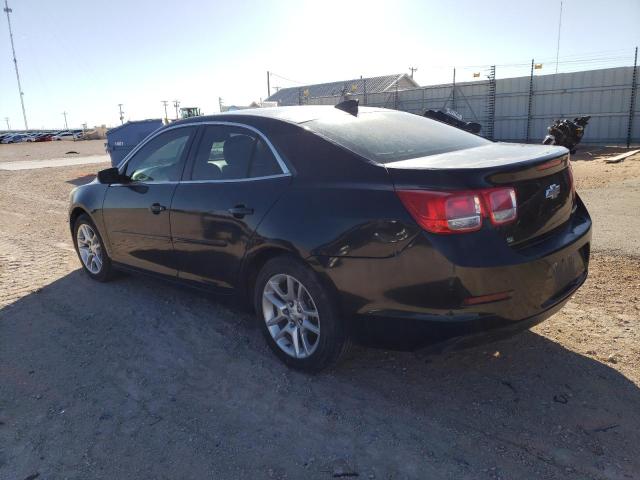 Photo 2 from auction – 2015 CHEVROLET MALIBU 1LT with VIN 1G11C5SL3FF103525