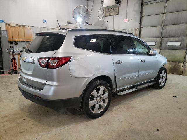 Photo 3 from auction – 2017 CHEVROLET TRAVERSE L with VIN 1GNKVGKD3HJ251157