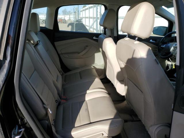 Photo 11 from auction – 2016 FORD C-MAX PREM with VIN 1FADP5CU6GL102507