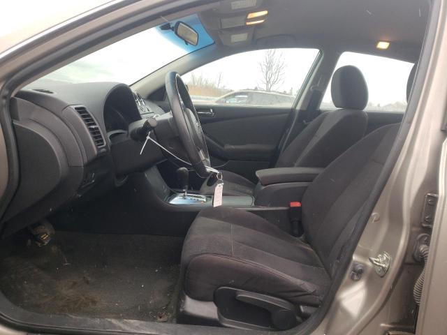 Photo 7 from auction – 2012 NISSAN ALTIMA BAS with VIN 1N4AL2AP3CN524663