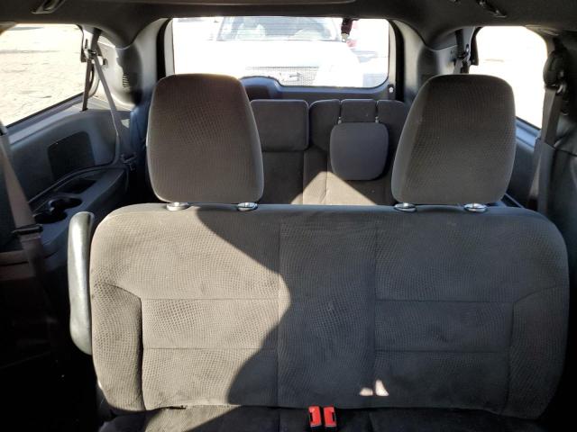 Photo 10 from auction – 2019 DODGE GRAND CARA with VIN 2C4RDGBG1KR623473