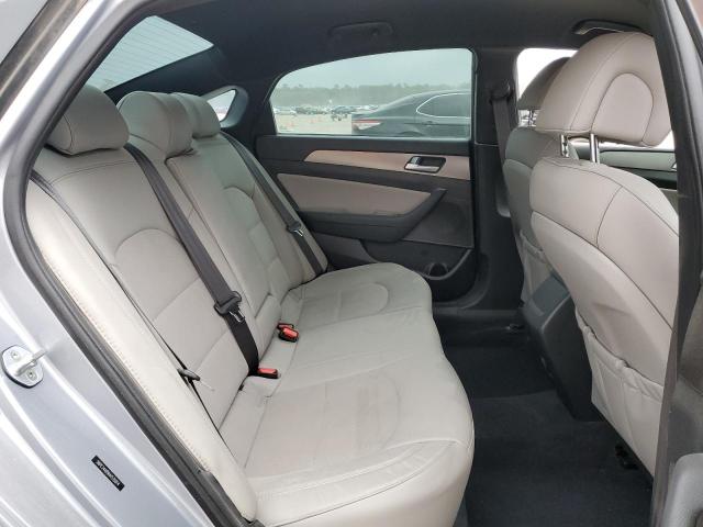 Photo 10 from auction – 2017 HYUNDAI SONATA SPO with VIN 5NPE34AB9HH535914
