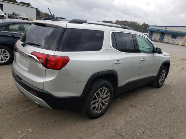 Photo 3 from auction – 2019 GMC ACADIA SLE with VIN 1GKKNLLA5KZ279819