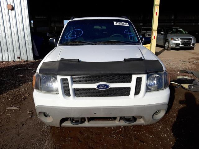 Photo 5 from auction – 2001 FORD EXPLORER S with VIN 1FMZU77E11UC51542