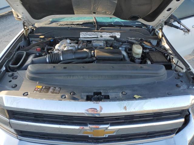 Photo 11 from auction – 2017 CHEVROLET SILVERADO with VIN 1GC1KWEY8HF125725