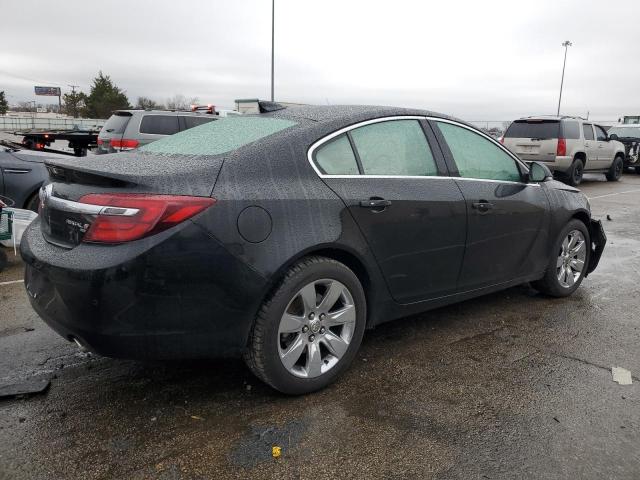 Photo 3 from auction – 2015 BUICK REGAL PREM with VIN 2G4GS5GX5F9173788