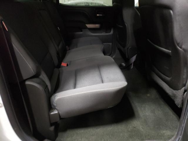 Photo 10 from auction – 2014 CHEVROLET SILVERADO with VIN 3GCUKREH6EG394542