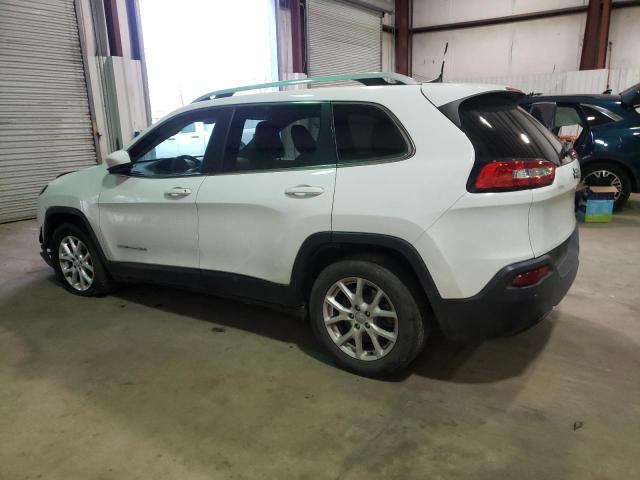 Photo 2 from auction – 2017 JEEP CHEROKEE L with VIN 1C4PJLCS5HW507706