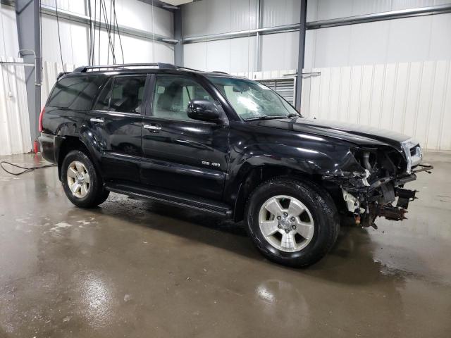 Photo 4 from auction – 2008 TOYOTA 4RUNNER SR with VIN JTEBU14R88K031097