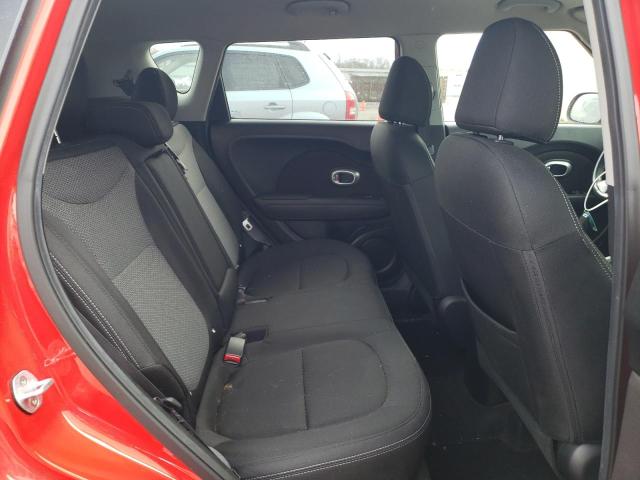 Photo 10 from auction – 2018 KIA SOUL + with VIN KNDJP3A57J7570257