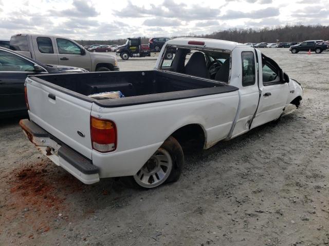 Photo 3 from auction – 1999 FORD RANGER SUP with VIN 1FTYR14V2XPB57115