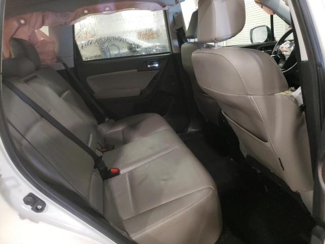 Photo 10 from auction – 2015 SUBARU FORESTER 2 with VIN JF2SJAUC5FH482055