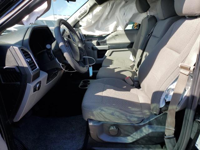 Photo 7 from auction – 2016 FORD F150 SUPER with VIN 1FTEW1CF5GFB27781