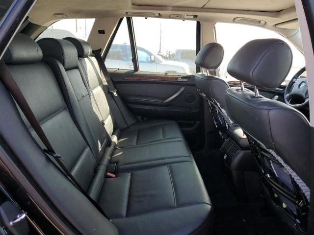 Photo 11 from auction – 2006 BMW X5 3.0I with VIN 5UXFA13556LY29267