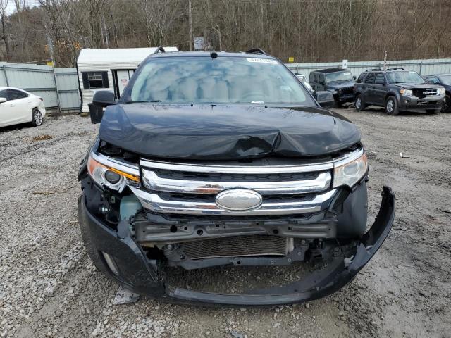 Photo 5 from auction – 2013 FORD EDGE LIMIT with VIN 2FMDK4KC9DBB19904