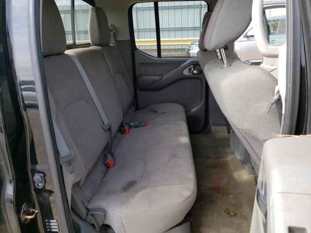 Photo 10 from auction – 2016 NISSAN FRONTIER S with VIN 1N6AD0ER5GN723501