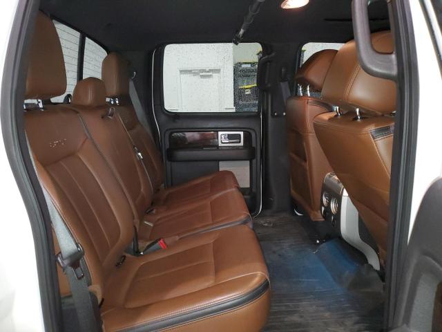 Photo 10 from auction – 2014 FORD F150 SUPER with VIN 1FTFW1ET8EFC32514