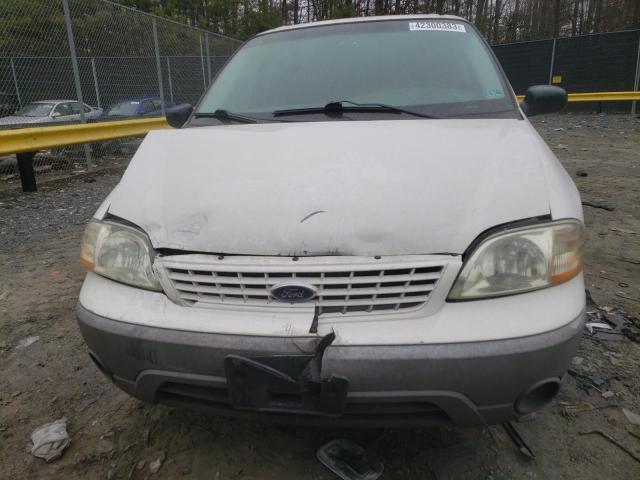 Photo 5 from auction – 2003 FORD WINDSTAR W with VIN 2FMZA50403BA19392