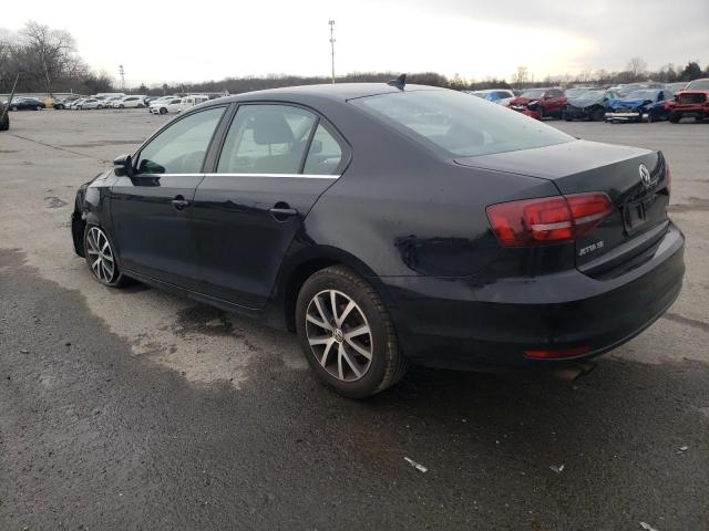 Photo 2 from auction – 2017 VOLKSWAGEN JETTA SE with VIN 3VWDB7AJ7HM347522