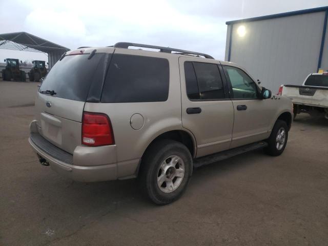 Photo 3 from auction – 2004 FORD EXPLORER X with VIN 1FMZU63W64ZA15677