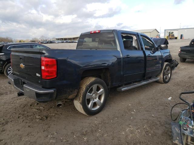 Photo 3 from auction – 2017 CHEVROLET SILVERADO with VIN 3GCPCREC8HG461676