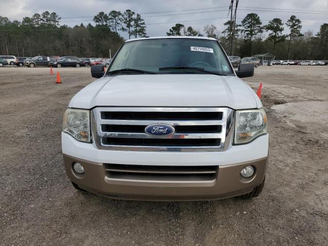 Photo 5 from auction – 2011 FORD EXPEDITION with VIN 1FMJU1H53BEF06440