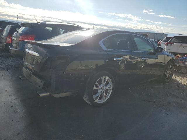 Photo 3 from auction – 2012 NISSAN MAXIMA S with VIN 1N4AA5AP5CC869017