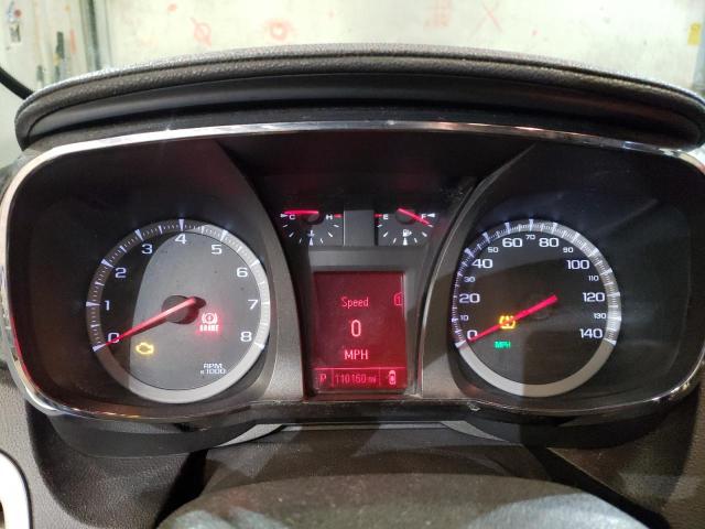 Photo 9 from auction – 2012 GMC TERRAIN SL with VIN 2GKFLTE56C6262886