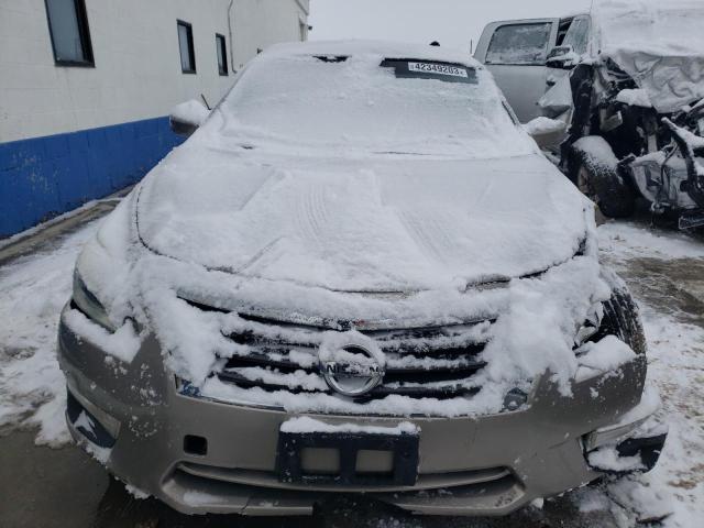Photo 5 from auction – 2015 NISSAN ALTIMA 2.5 with VIN 1N4AL3AP0FC142998