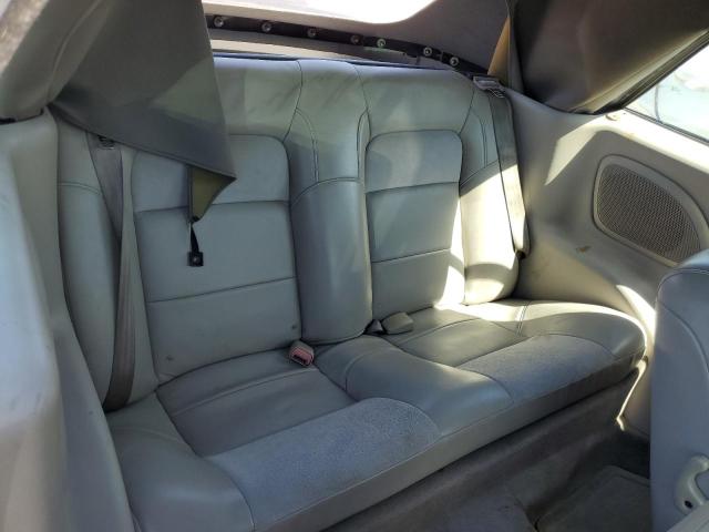 Photo 10 from auction – 2005 CHRYSLER SEBRING LI with VIN 1C3EL65R25N613114