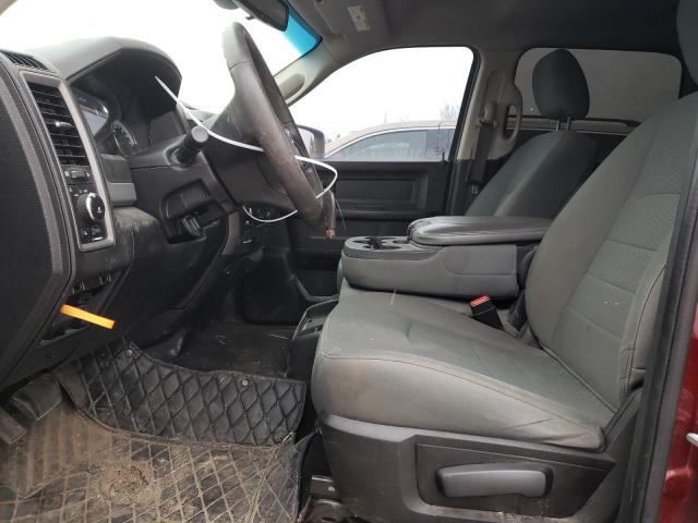 Photo 7 from auction – 2019 RAM 1500 CLASS with VIN 1C6RR7KT5KS721619