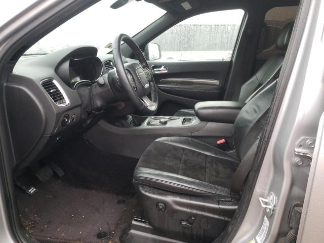 Photo 7 from auction – 2016 DODGE DURANGO SX with VIN 1C4RDJAG5GC468327