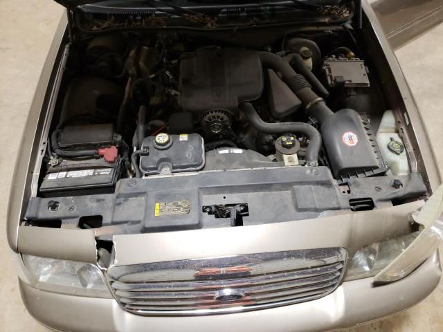 Photo 11 from auction – 2006 FORD CROWN VICT with VIN 2FAFP74W76X131973
