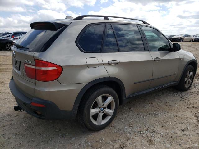 Photo 3 from auction – 2007 BMW X5 3.0I with VIN 5UXFE435X7L018409