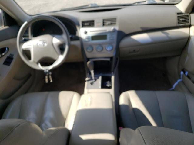 Photo 8 from auction – 2008 TOYOTA CAMRY CE with VIN 4T1BE46K48U246401