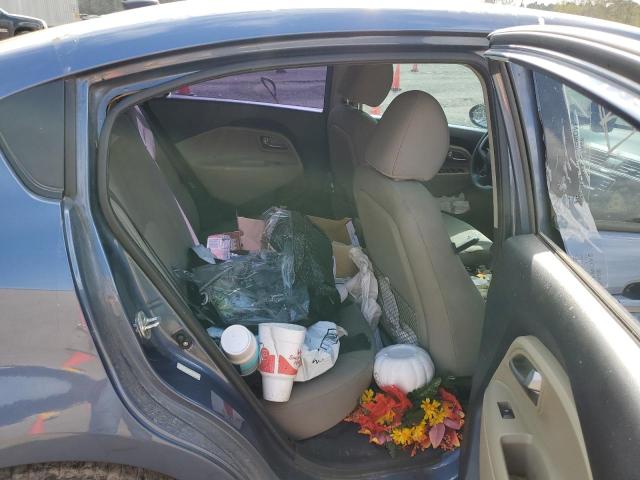 Photo 10 from auction – 2016 KIA RIO LX with VIN KNADM4A32G6688996