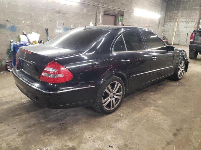 Photo 3 from auction – 2003 MERCEDES-BENZ E 320 with VIN WDBUF65J53A182845
