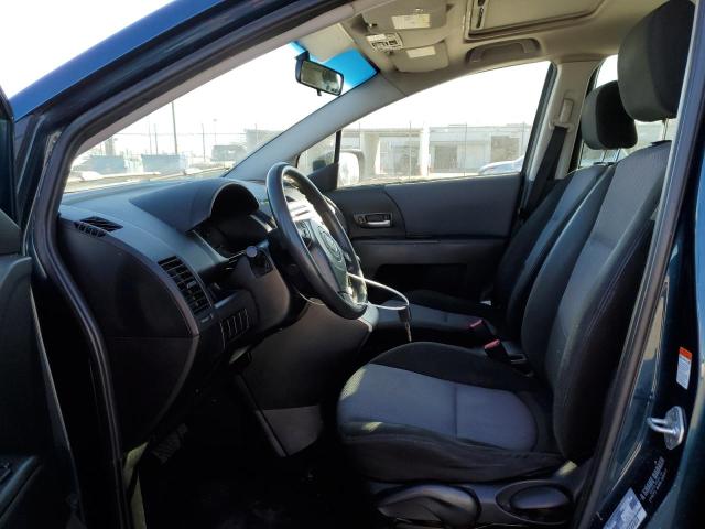 Photo 7 from auction – 2006 MAZDA 5 with VIN JM1CR29L660107008