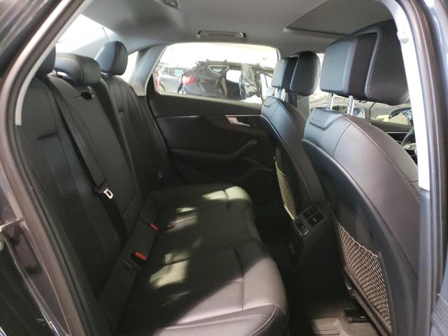 Photo 10 from auction – 2017 AUDI A4 PREMIUM with VIN WAUANAF43HN027257