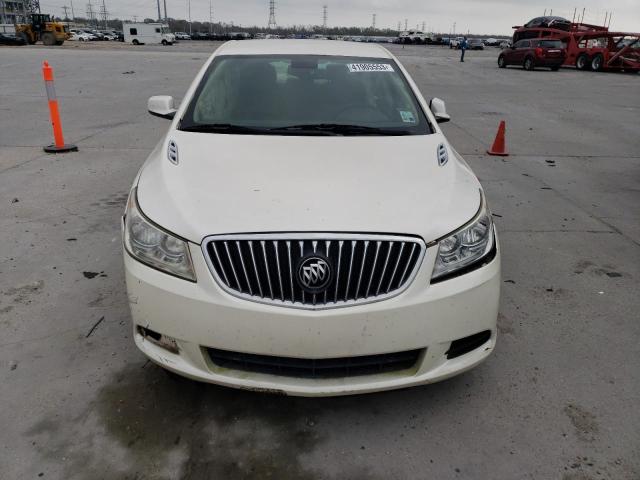 Photo 5 from auction – 2013 BUICK LACROSSE with VIN 1G4GA5ER0DF256251